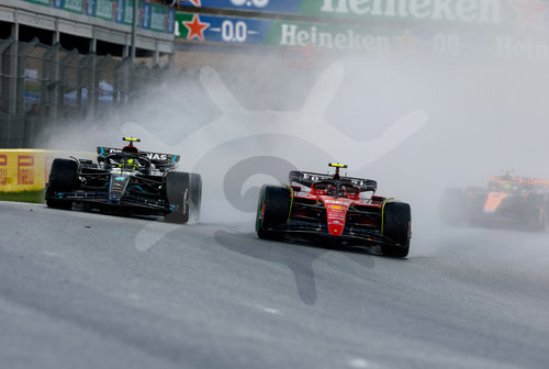 F1 Grand Prix of the Netherlands