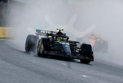 F1 Grand Prix of the Netherlands