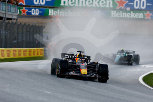 F1 Grand Prix of the Netherlands
