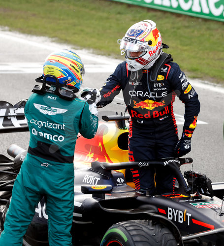 F1 Grand Prix of the Netherlands