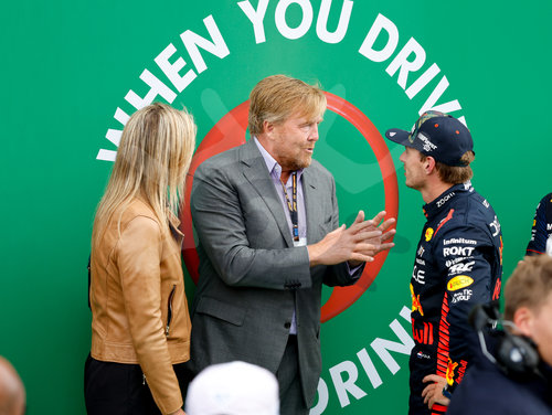 F1 Grand Prix of the Netherlands