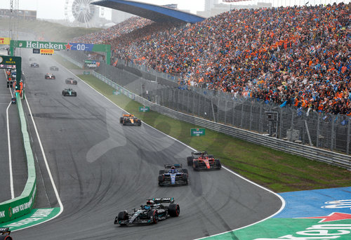 F1 Grand Prix of the Netherlands