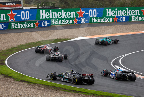 F1 Grand Prix of the Netherlands