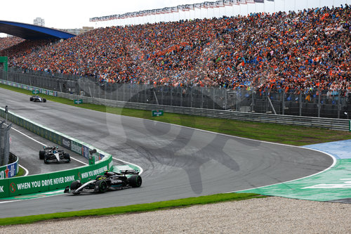 F1 Grand Prix of the Netherlands