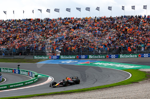 F1 Grand Prix of the Netherlands