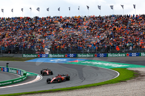 F1 Grand Prix of the Netherlands