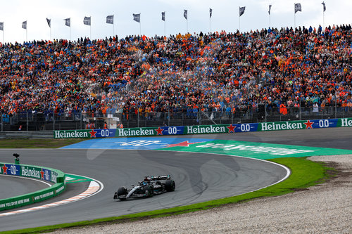 F1 Grand Prix of the Netherlands