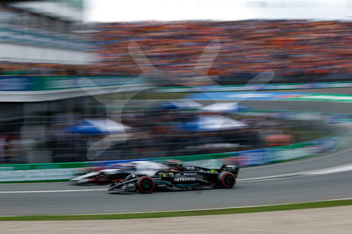 F1 Grand Prix of the Netherlands