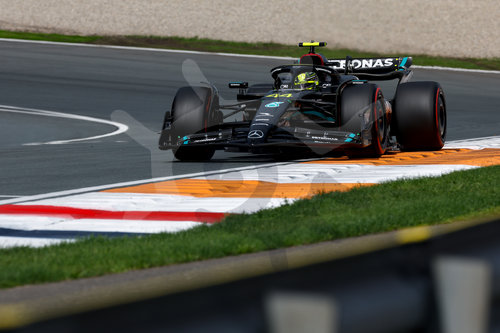 F1 Grand Prix of the Netherlands