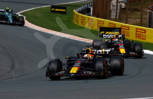 F1 Grand Prix of the Netherlands