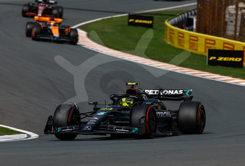 F1 Grand Prix of the Netherlands
