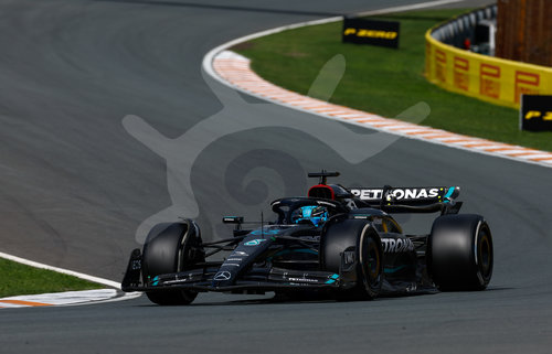 F1 Grand Prix of the Netherlands