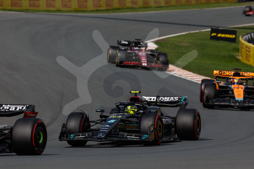 F1 Grand Prix of the Netherlands