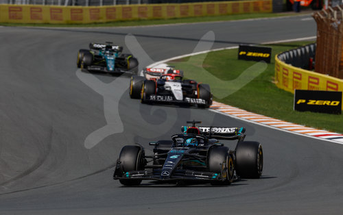 F1 Grand Prix of the Netherlands