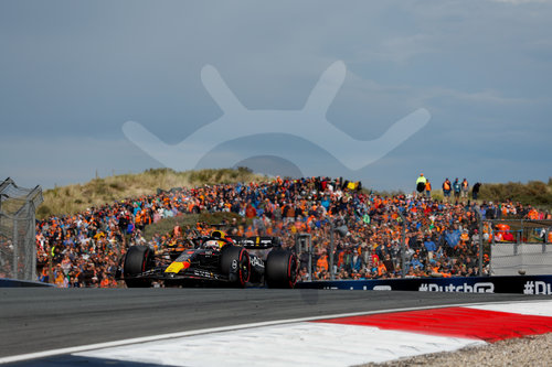 F1 Grand Prix of the Netherlands