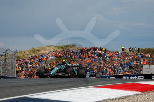 F1 Grand Prix of the Netherlands