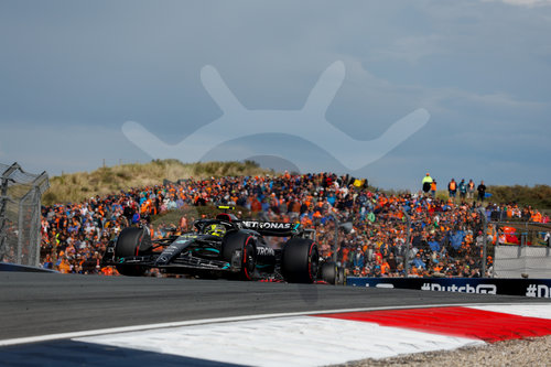 F1 Grand Prix of the Netherlands