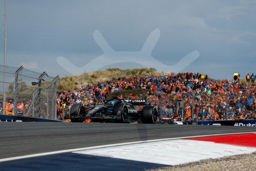 F1 Grand Prix of the Netherlands
