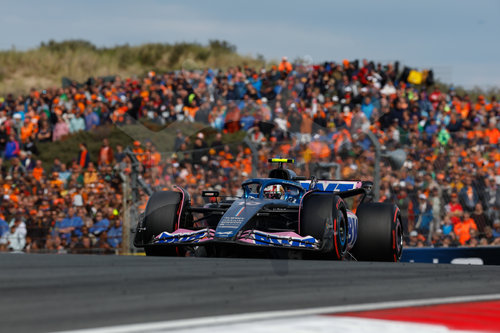 F1 Grand Prix of the Netherlands