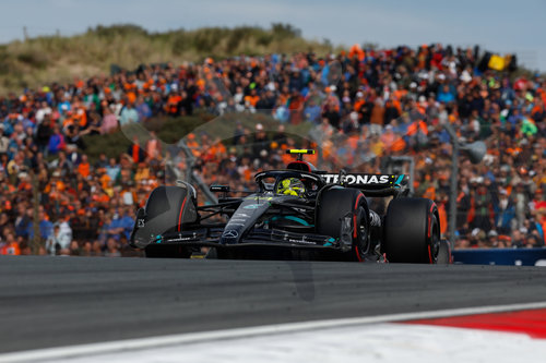 F1 Grand Prix of the Netherlands