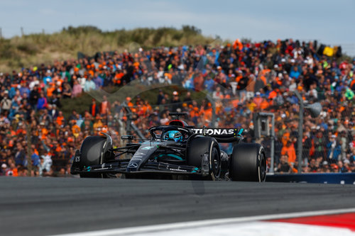 F1 Grand Prix of the Netherlands