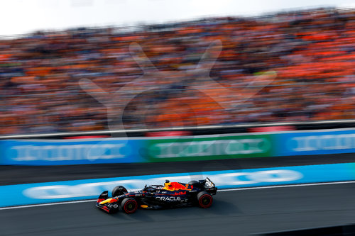 F1 Grand Prix of the Netherlands