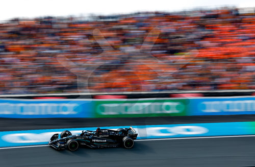 F1 Grand Prix of the Netherlands