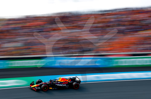 F1 Grand Prix of the Netherlands