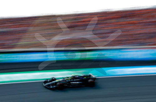 F1 Grand Prix of the Netherlands