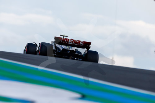 F1 Grand Prix of the Netherlands