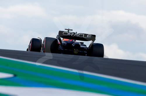 F1 Grand Prix of the Netherlands
