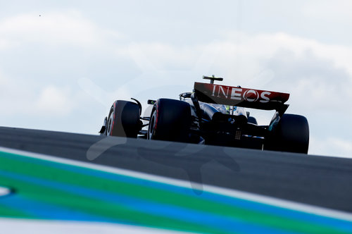 F1 Grand Prix of the Netherlands