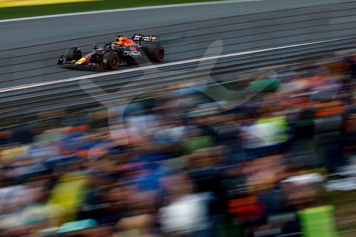 F1 Grand Prix of the Netherlands