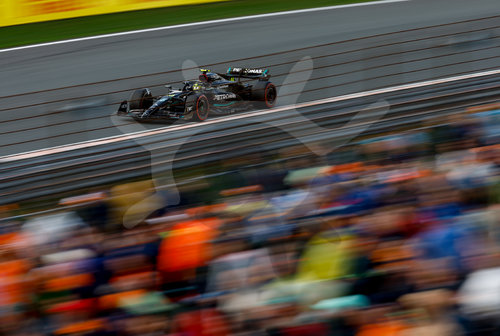 F1 Grand Prix of the Netherlands