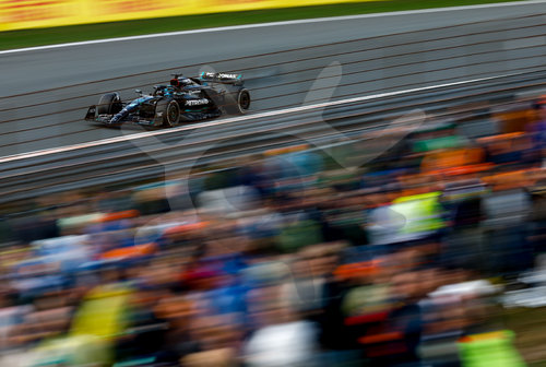 F1 Grand Prix of the Netherlands