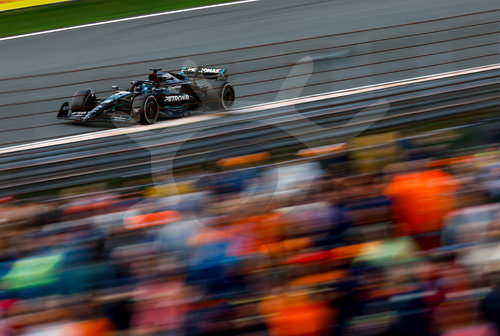 F1 Grand Prix of the Netherlands