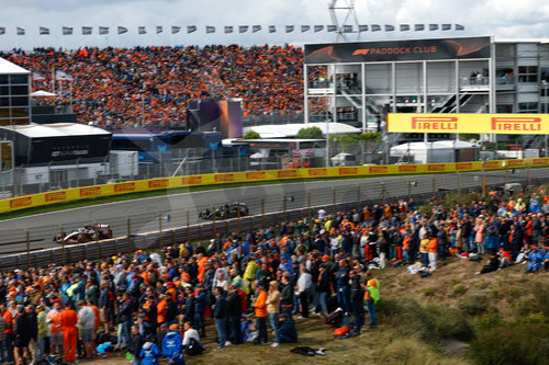 F1 Grand Prix of the Netherlands