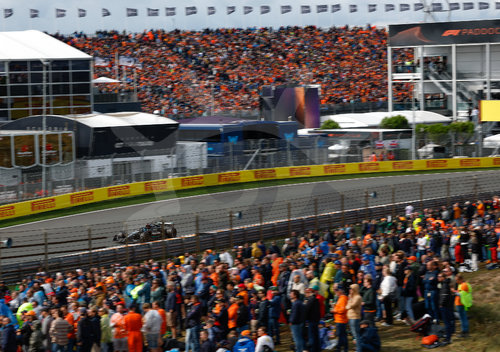 F1 Grand Prix of the Netherlands