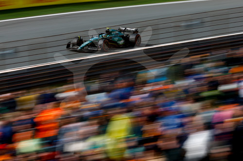 F1 Grand Prix of the Netherlands