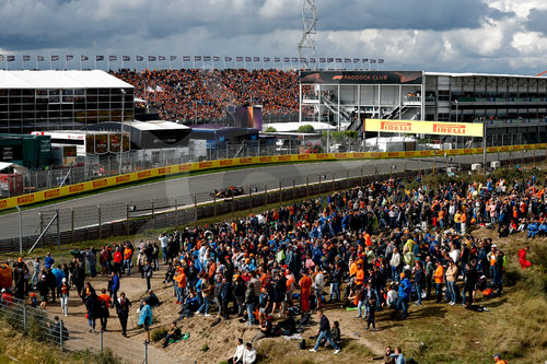 F1 Grand Prix of the Netherlands