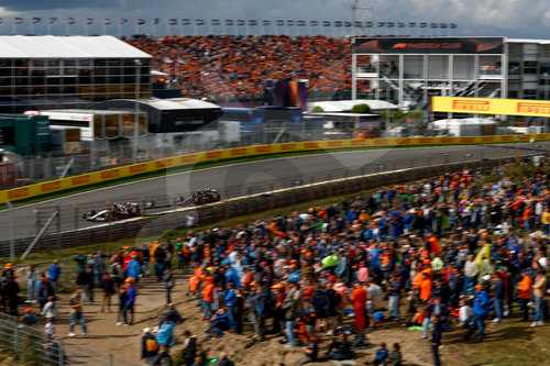 F1 Grand Prix of the Netherlands