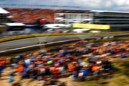 F1 Grand Prix of the Netherlands
