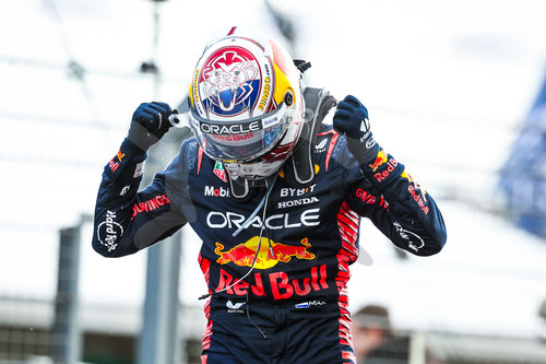 F1 Grand Prix of the Netherlands