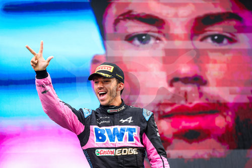 F1 Grand Prix of the Netherlands