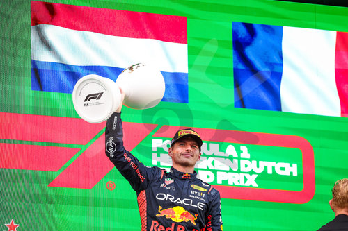 F1 Grand Prix of the Netherlands