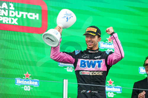 F1 Grand Prix of the Netherlands