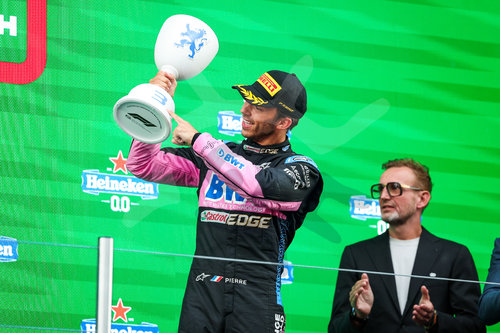 F1 Grand Prix of the Netherlands