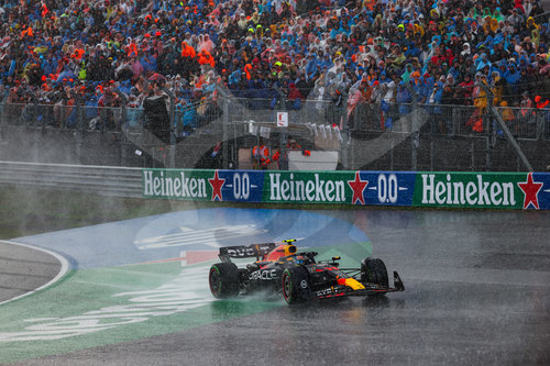 F1 Grand Prix of the Netherlands