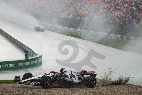 F1 Grand Prix of the Netherlands