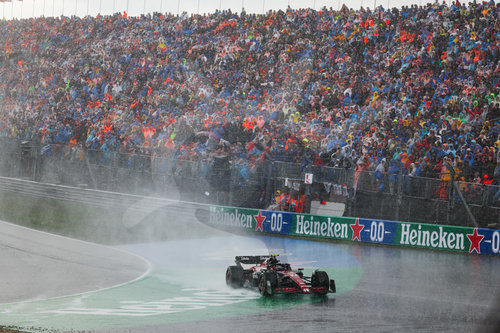 F1 Grand Prix of the Netherlands